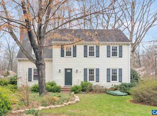 322 Bennington Rd, Charlottesville, VA 22901