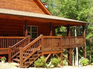 46 Mount Pleasant Rdg, Blairsville, GA 30512