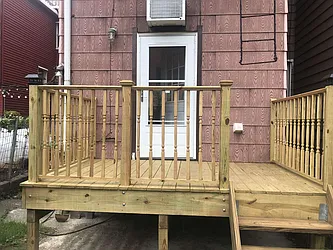 Rented by Ulas Real Estates Inc