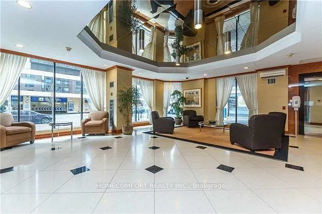 633 Bay St #620 — Photo 2