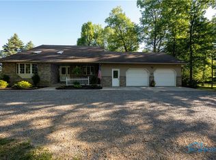 17680 Road I 17, Cloverdale, OH 45827