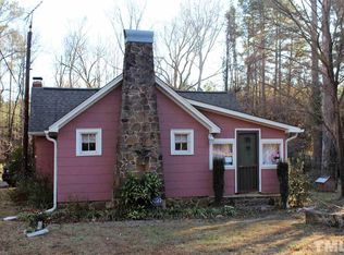 1110 Hamlin Rd, Durham, NC 27704