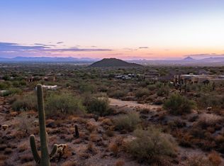 8315 E Sienna Cir LOT 132, Mesa, AZ 85207