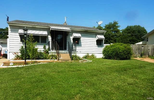 1st image of 9218 Outerbelt Ct