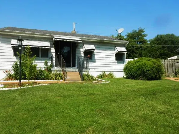 9218 Outerbelt Ct, Saint Louis, MO 63121