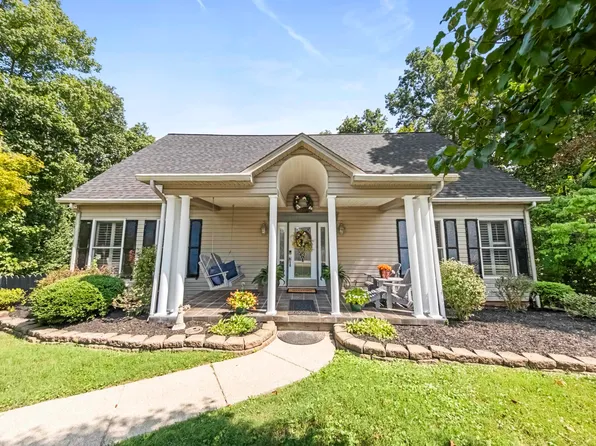 6014 Dee Ct, Ashland, KY 41102