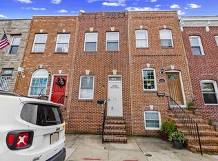 1167 Sargeant St, Baltimore, MD 21223
