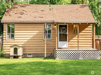 208 W Second Avenue, Kittitas, WA, 98934