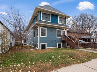 4406 Nicollet Ave #1, Minneapolis, MN 55419