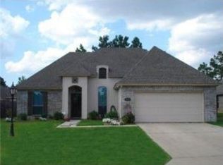 212 Koch St, Shreveport, LA 71106