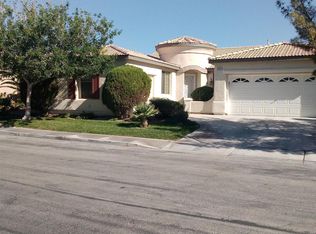 232 Pebble Canyon Dr, Las Vegas, NV 89123