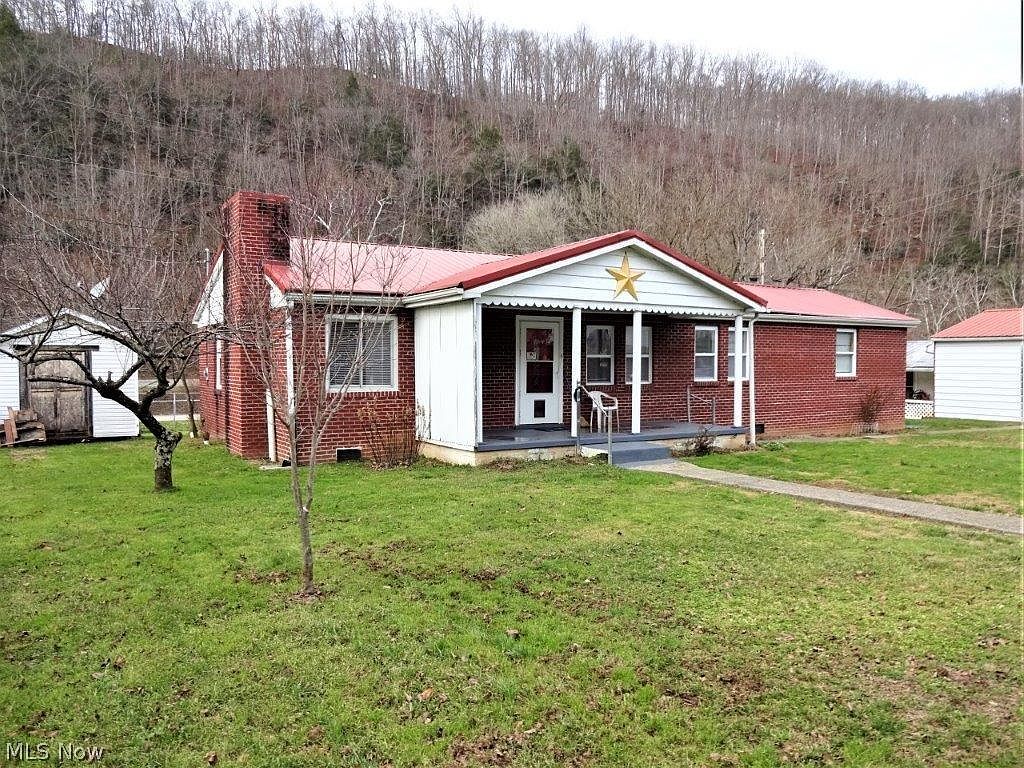 158 Ivydale River Rd, Ivydale, WV 25113 Zillow