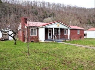 158 Ivydale River Rd, Ivydale, WV 25113