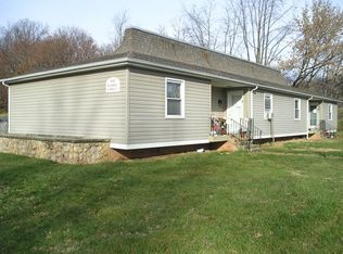 421 Barbee St APT 5, Bridgewater, VA 22812