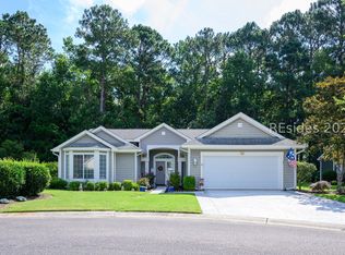 134 Commodore Dupont St, Okatie, SC 29909
