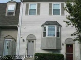 7902 Brighton Way, Manassas, VA 20109