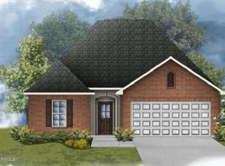 200 Barnsley Dr, Duson, LA 70529
