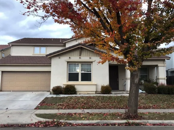 1363 Snake Creek Dr, Patterson, CA 95363