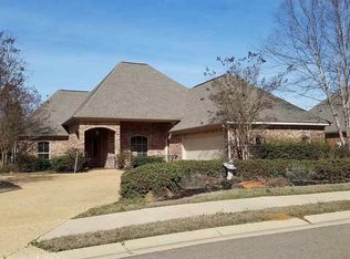 262 Cornerstone Dr, Brandon, MS 39042