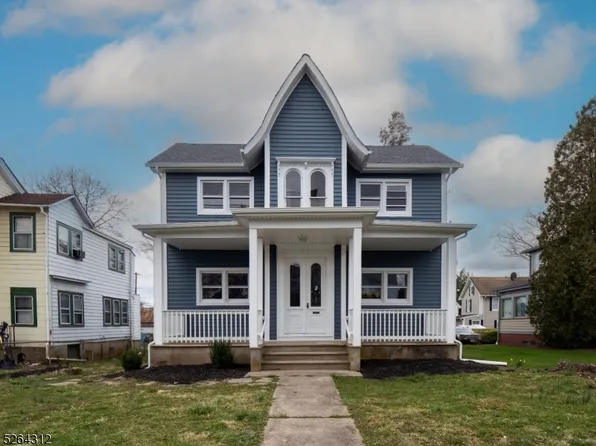 153 Belvidere Ave APT 2L, Washington, NJ 07882