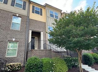 547 Old Mill Dr, Apex, NC 27502