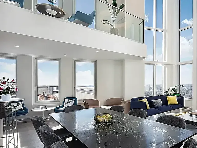 147-40 Archer Ave #1808 — Photo 7