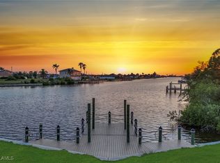 3320 Old Burnt Store Rd N, Cape Coral, FL 33993