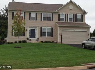 14012 Belle Ave, Culpeper, VA 22701