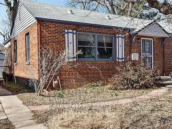 761 Newport Street, Denver, CO 80220