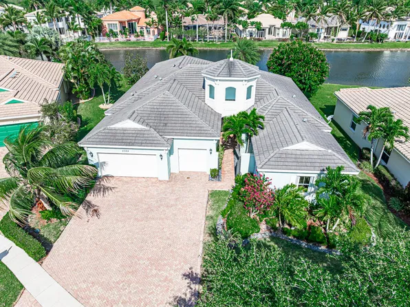 2369 Merriweather Way, Wellington, FL 33414