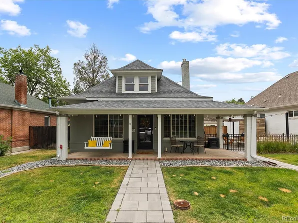 1584 S Sherman St, Denver, CO 80210