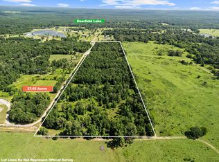 Deerfield Rd W, Longview, TX 75605