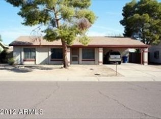 908 W Westchester Ave, Tempe, AZ 85283