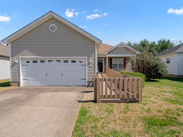 3278 Cave Springs Ave, Bowling Green, KY 42104