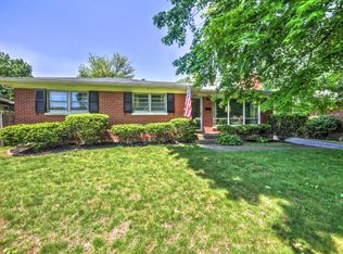 3409 Pemaquid Rd, Louisville, KY 40218