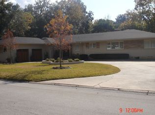 960 Old Grove Mnr, Jacksonville, FL 32207