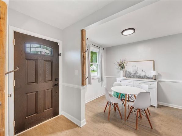 2200 Willow Wood Dr, Norfolk, VA 23509