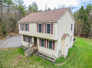 34 Everett Dam Rd, Dunbarton, NH 03046