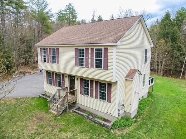 34 Everett Dam Road, Dunbarton, NH 03045