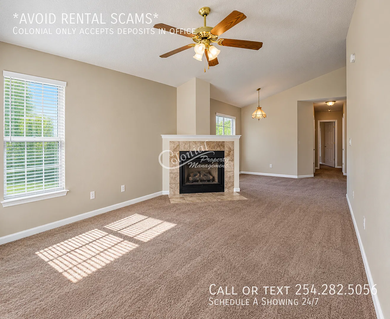 2 bed, 2.0 bath, 968 sqft, $1,275 — Photo 2