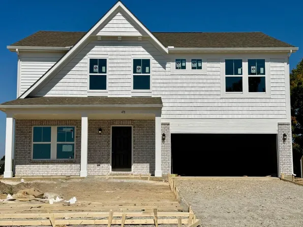 478 Victor Dr, Circleville, OH 43113