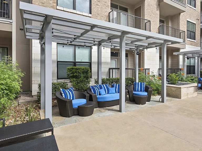 Camden Lamar Heights — Photo 19