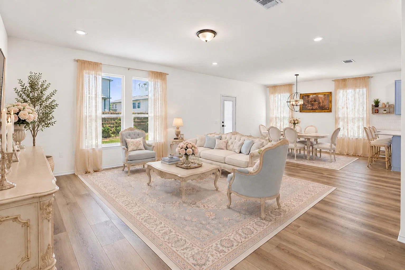 4 bed, 3.0 bath, 2255 sqft, $2,399 — Photo 3