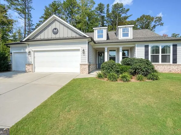 40 Riverrock Trce, Dallas, GA 30157