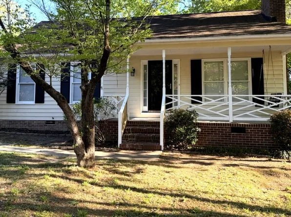 3516 Iron Sight Ct, Raleigh, NC 27616