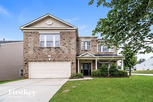 417 Zander Woods Ct Photo 1