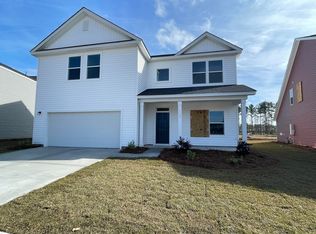 5039 Larken Ct, Summerville, SC 29485