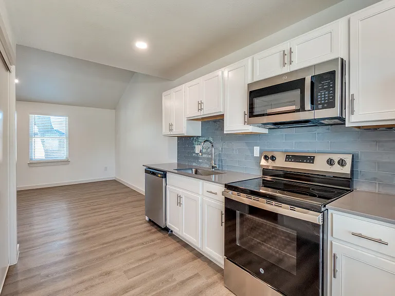 The Woodruff at Bishop Ridge — Photo 14