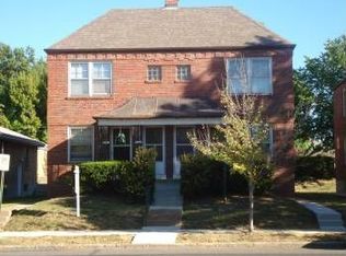 5533-5535 Chippewa St, Saint Louis, MO 63109