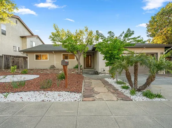 1439 Miller Ave, San Jose, CA 95129